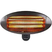 Orbegozo Phf 26 2000w Terrassenstrahler