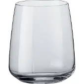 Bormioli Rocco Wasserglas Planeo 360 ml (4er-Set)