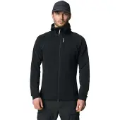 Houdini Aero Kapuzenpullover