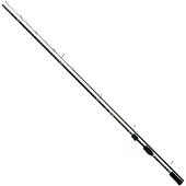 Maver Double Game Eggingrute Silber 2.20 m / 0.2-5 g Silber 2.20 m