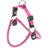 Ferplast Agila Sport 2 Hundegeschirr Rosa Rosa One Size