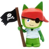 Tonies Pirate