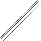 Kali Kunnan Cassini H Brandungsrute Silber 4.20 m / 100-250 g Silber 4.20 m