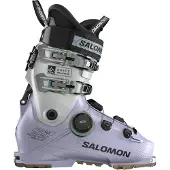 Salomon Women's Shift Supra Boa 105 25/26 Hybrid-Alpin-/Pinnschuh