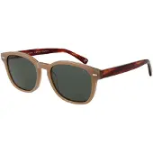 Botaniq Sonnenbrille BIS-7014 152 52 Herren Natur