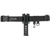 Grauvell Kampfgürtel
