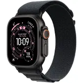 Apple Watch Ultra 3 , OLED, Touchscreen, 64 GB, WLAN, GPS, 61,8 g