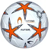 Ho Soccer Star Futsalball