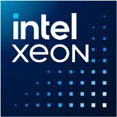 Intel Xeon 6505P, Xeon, LGA 4710, Einschub, , 6505P, 2,2 GHz