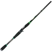 Irod Crusher Baitcastrute Silber 2.23 m / 10-20 Lbs Silber 2.23 m