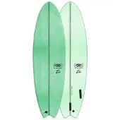 Ocean & Earth Ezi-rider 6´6´´ Surfbrett Grün Grün One Size