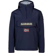 Napapijri Rainforest Winterjacke, Blau L