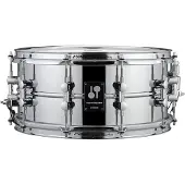 Sonor Kompressor 14 x 65 Stahltrommel Snare