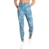 Dare 2b Influential Leggings Grün 20 Frau Grün 20