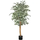 Vevor Künstlicher Ficusbaum