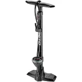 Giyo CO2-Pumpe und Betonia mit Manometer