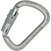 Kong Italy X-large C Steel Autoblock Karabinerhaken