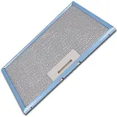IKEA Metallfilter 481248058332 275x217x8mm