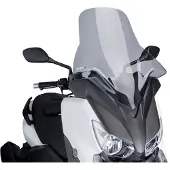 Puig V-techline Touring 6874h Hohe Windschutzscheibe