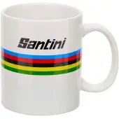 Santini Uci World Champion Tasse