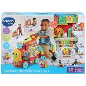 Vtech 80-547805, Junge/Mädchen, 1 Jahr(e)