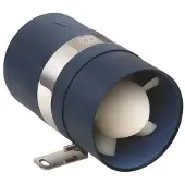 VETUS Doppellinien-extraktor 12v Silber 102 mm Silber 102 mm