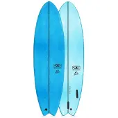 Ocean & Earth Ezi-Rider 7'0 Surfboard blue Gr. 7'0