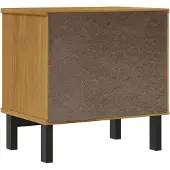 vidaXL Tedman