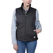 Carhartt Rain Defener Relaxed Fit Lightweight Damen Weste
