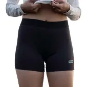 iON Damen Rashguard-shorts