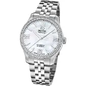 Jaguar - J997/1 - Armbanduhr - Automatik - Damen