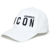 Dsquared2 Kids Icon Kappe