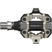 Favero Rechte nicht elektrische Standardpedale Assioma PRO MX