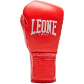Leone1947 The Greatest Lace Kunstleder-boxhandschuhe