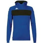 Kappa Daccio Kapuzenpullover