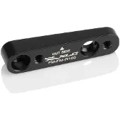 Xlc Adapter Hinterradbremse BR-X69 Flat Mount
