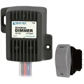 Blue Sea Systems Deckhand Dimmer 25a 12v