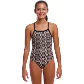 Funkita Tie Me Tight Badeanzug