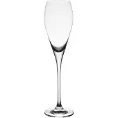 Rona TABLE PASSION Sektflöte Silhouette 22 cl x6