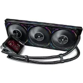 Valkyrie V360 Lite Argb Wasserkühlung 360 Mm