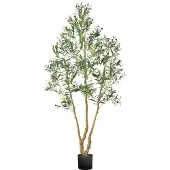 Vevor Künstlicher Olivenbaum
