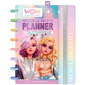 WOW Generation Multi-Aktivitä ten-Planer