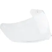 Ska-p Transparentes Visier für den 3MH SPEEDER Integralhelm