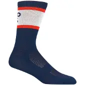 Giro Socken mit hoher Taille Comp | Größe S