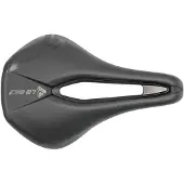 Mvtek Forza Sattel Schwarz 143 mm Schwarz 143 mm