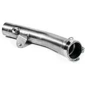 Akrapovic Kawsaki Zx-r6 Verbindungsrohr
