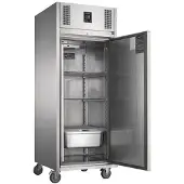 Polar U Serie Premium Gefrierschrank Eintürig 550L