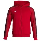 Joma Sweatjacke mit Kapuze Elite XI