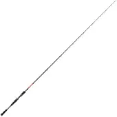 Hart Boushido Finesse Carna Spinnrute Silber 2.29 m / 30-120 g Silber 2.29 m