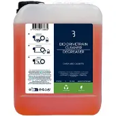 BBB Biodrivetrain Entfetter